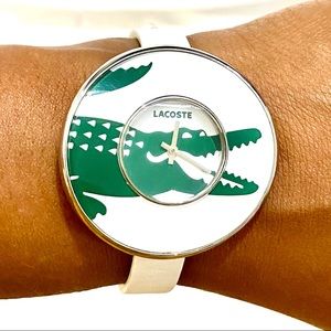 Lacoste Wrist Watch